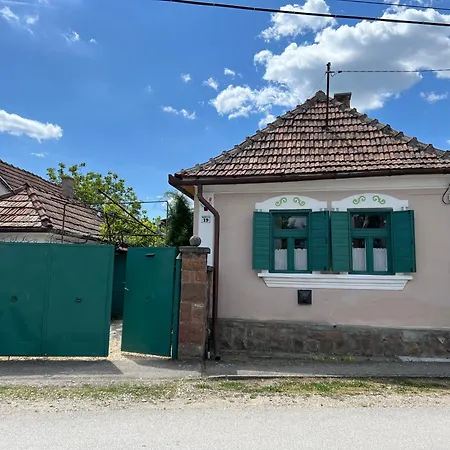 Maryland Vendeghaz Bogács