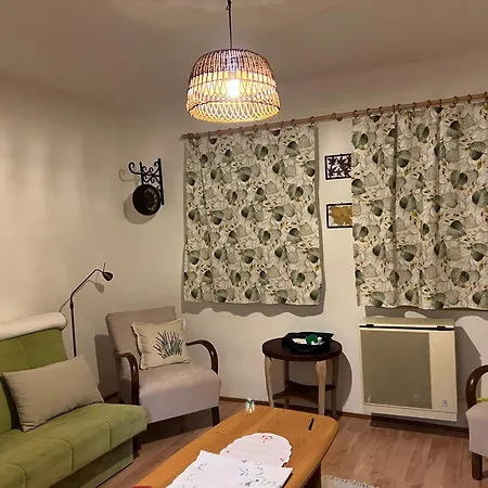 Holiday home Maryland Vendeghaz *
