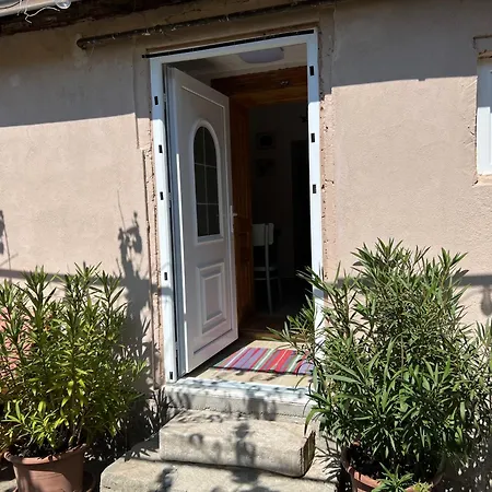 Maryland Vendeghaz Holiday home