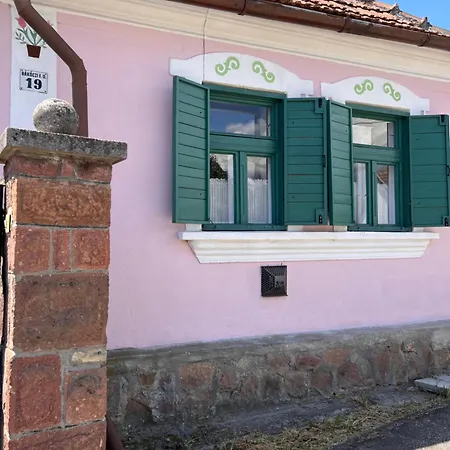 Dom wakacyjny Maryland Vendeghaz Bogács