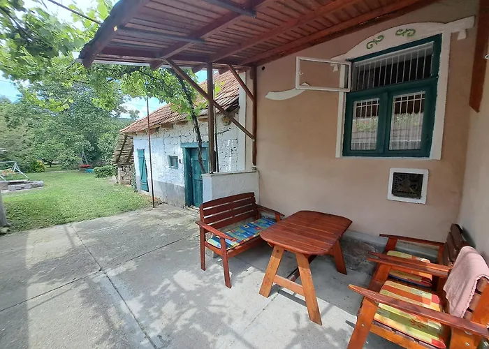 Maryland Vendeghaz Case de vacanță *