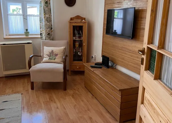 Maryland Vendeghaz Case de vacanță *
